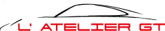Logo atelier GT